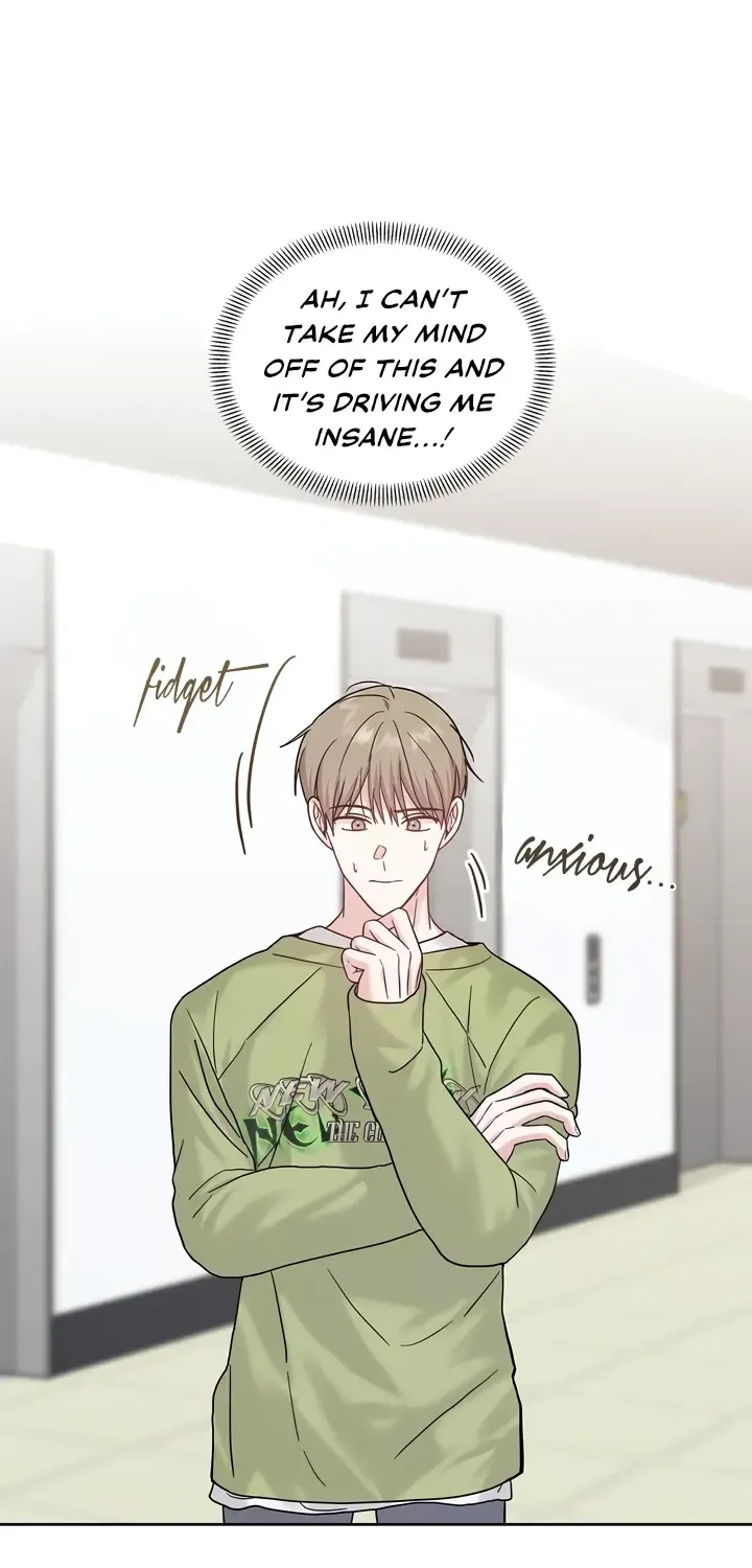 Senza Replica Chapter 4 page 69 - 