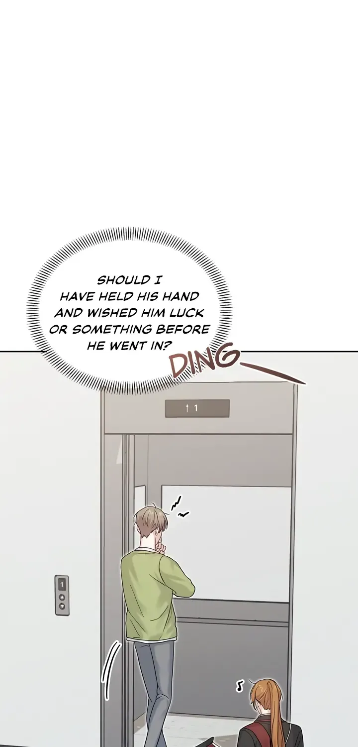 Senza Replica Chapter 4 page 70 - 