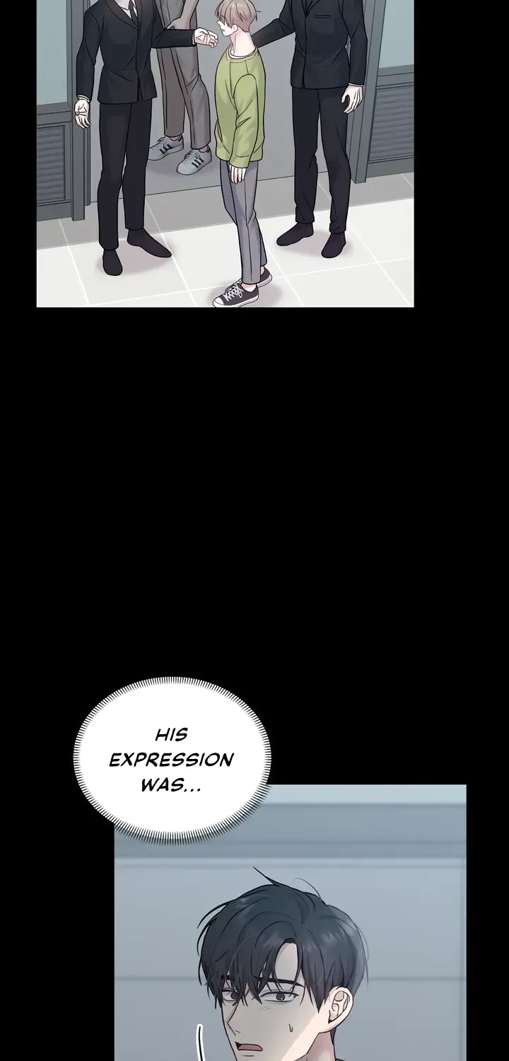 Senza Replica Chapter 4 page 72 - 