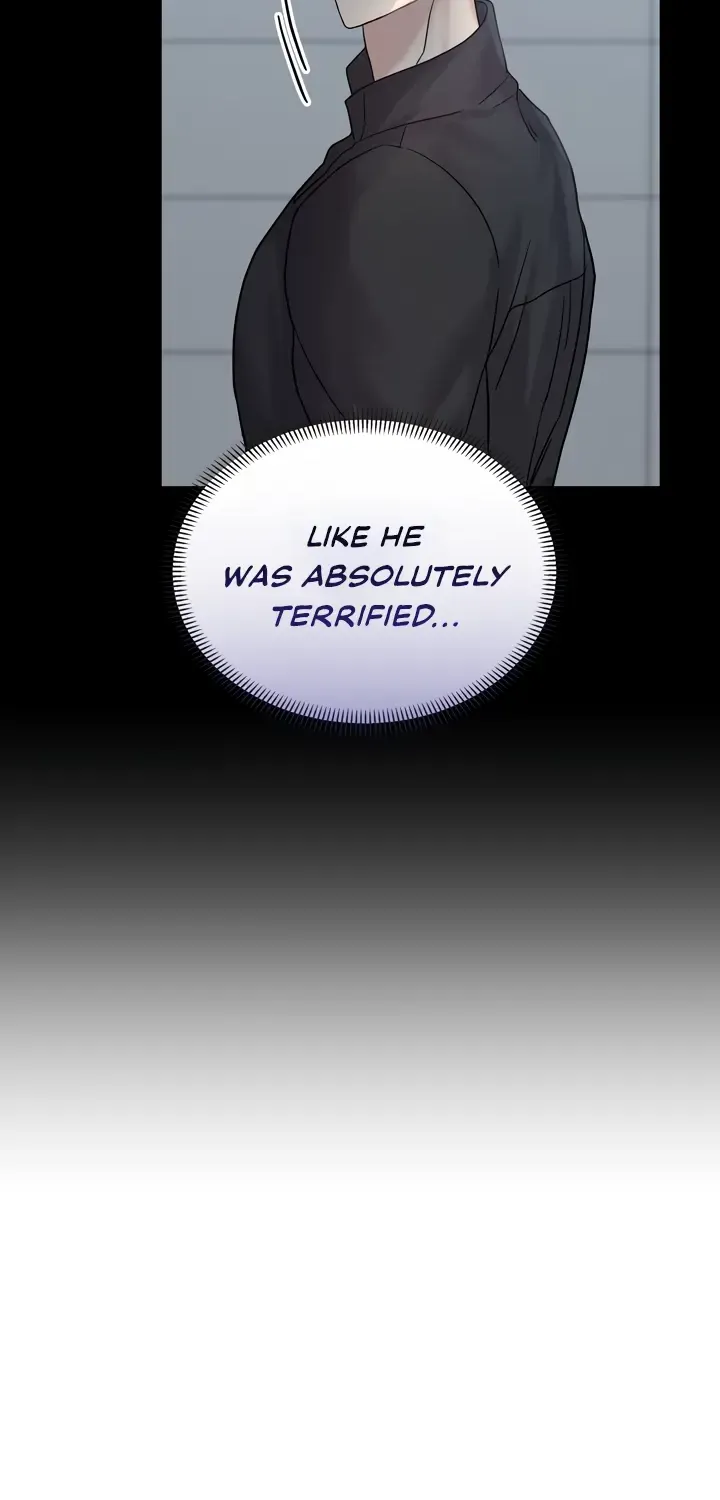 Senza Replica Chapter 4 page 73 - 