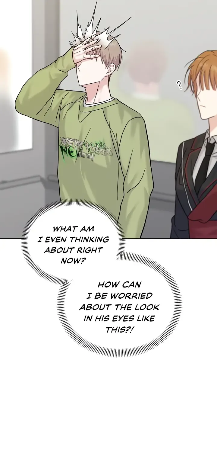 Senza Replica Chapter 4 page 75 - 
