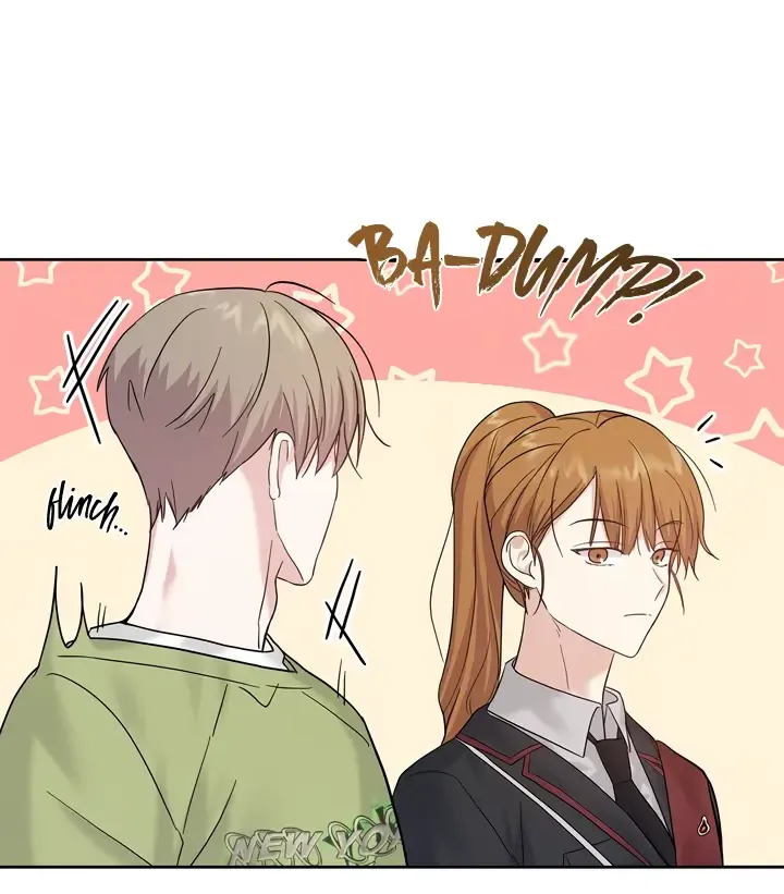 Senza Replica Chapter 4 page 80 - 