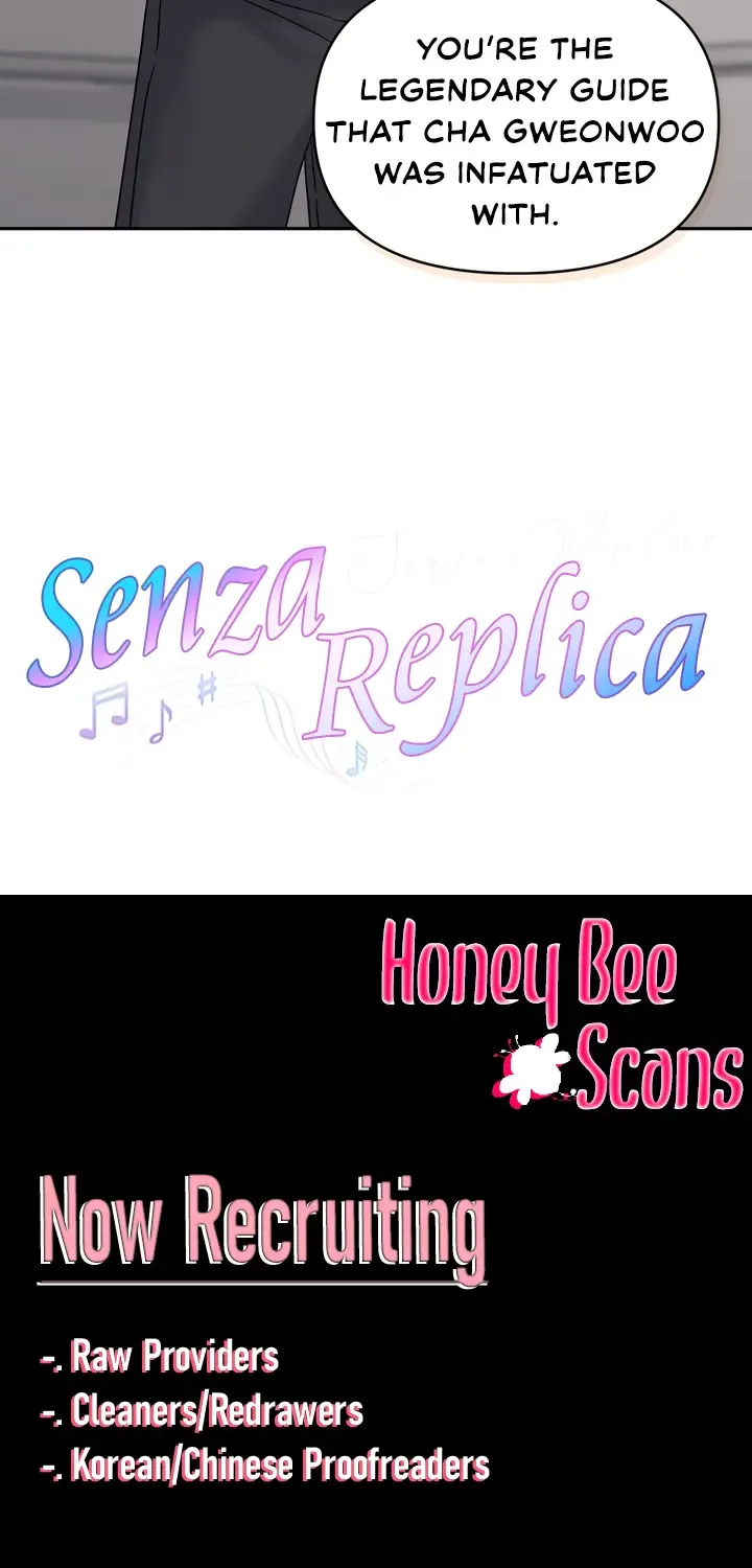 Senza Replica Chapter 4 page 84 - 