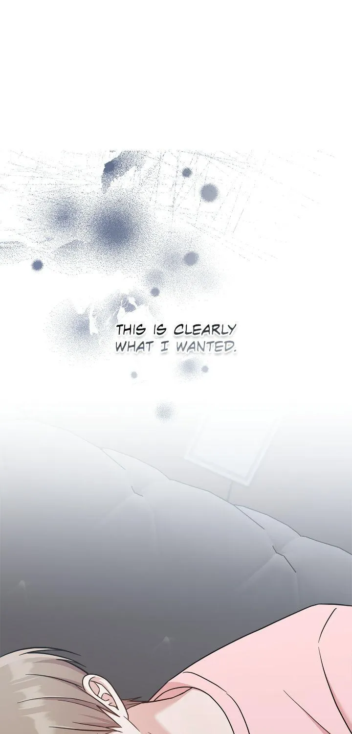 Senza Replica Chapter 40 page 1 - 