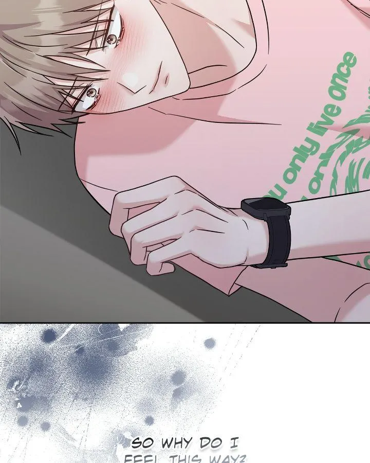 Senza Replica Chapter 40 page 2 - 