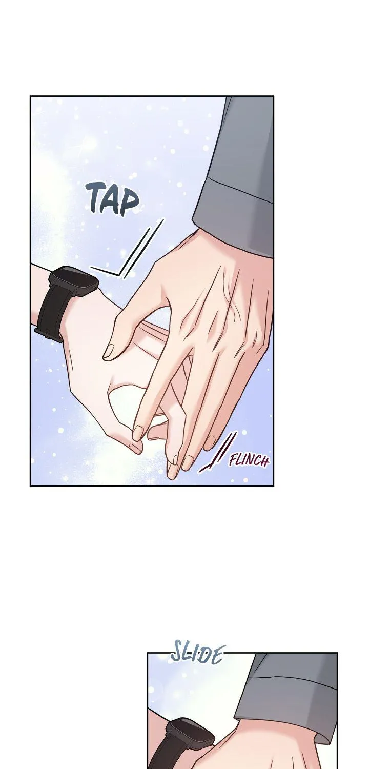 Senza Replica Chapter 40 page 16 - 