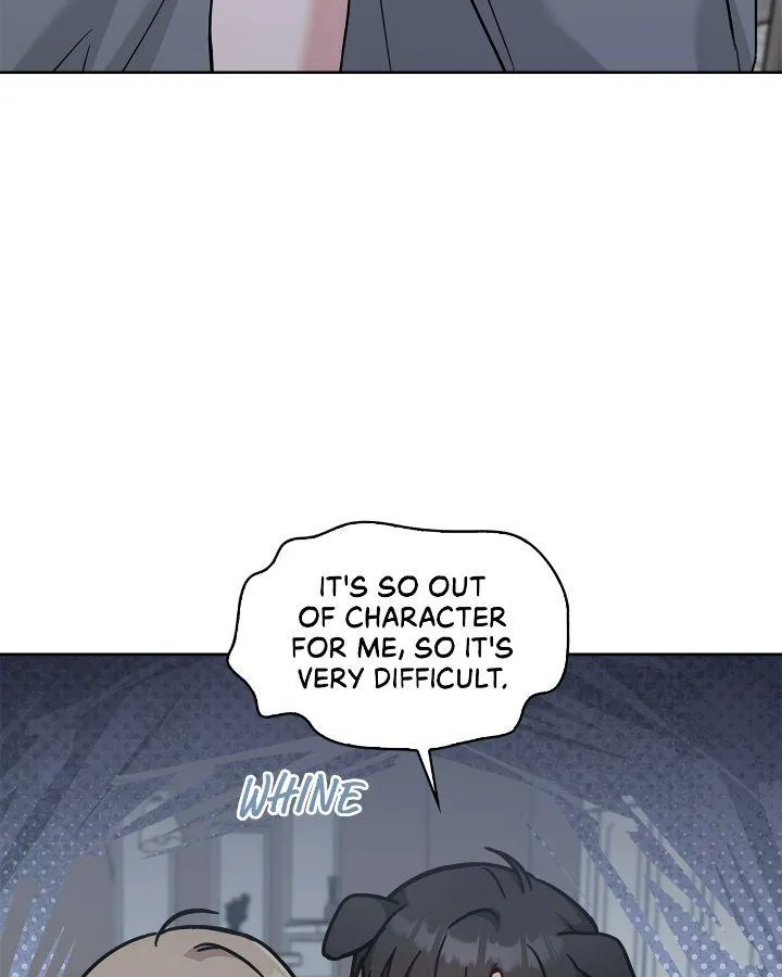Senza Replica Chapter 40 page 19 - 