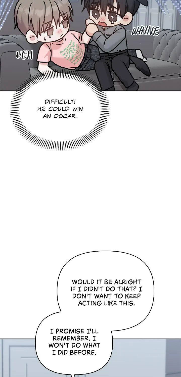Senza Replica Chapter 40 page 20 - 