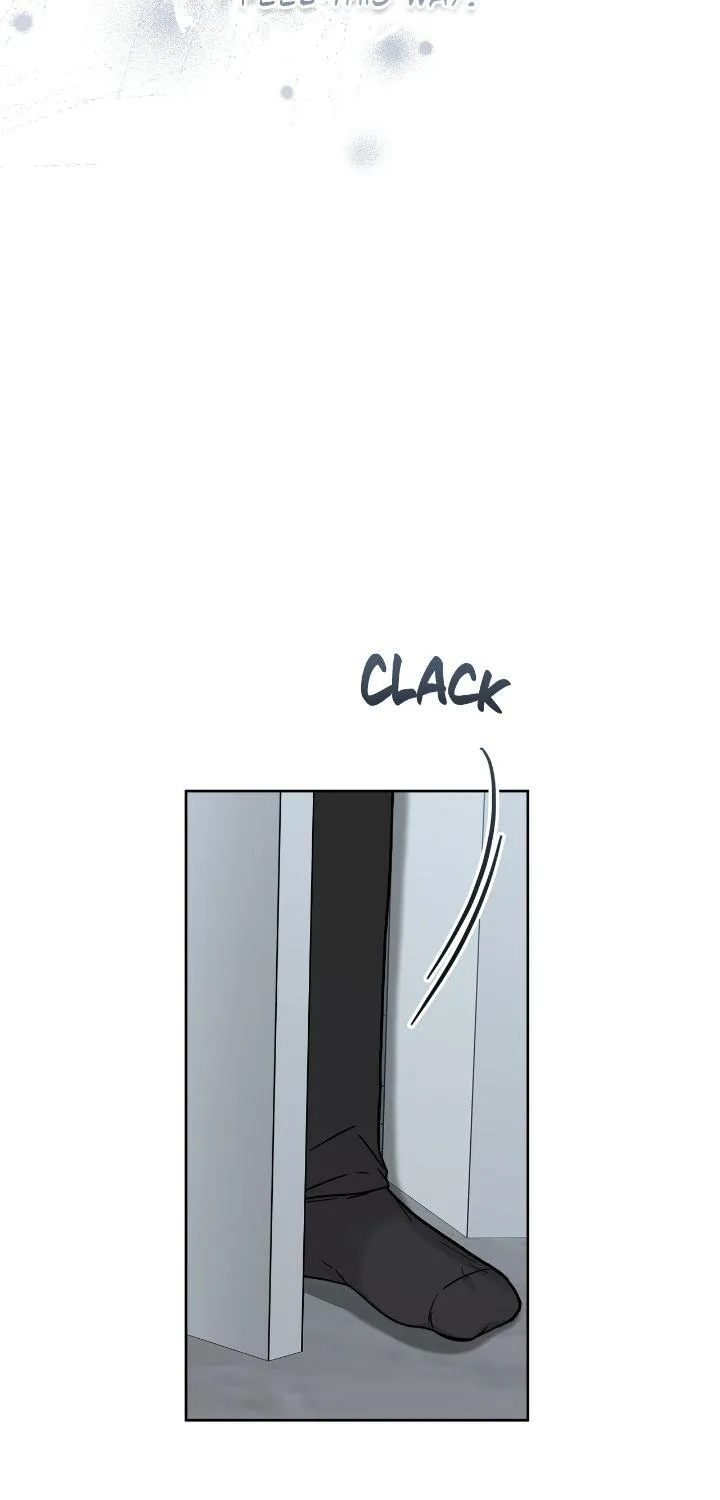 Senza Replica Chapter 40 page 3 - 