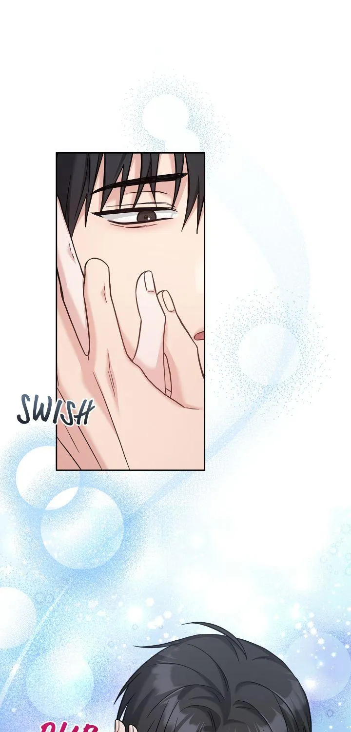Senza Replica Chapter 40 page 23 - 