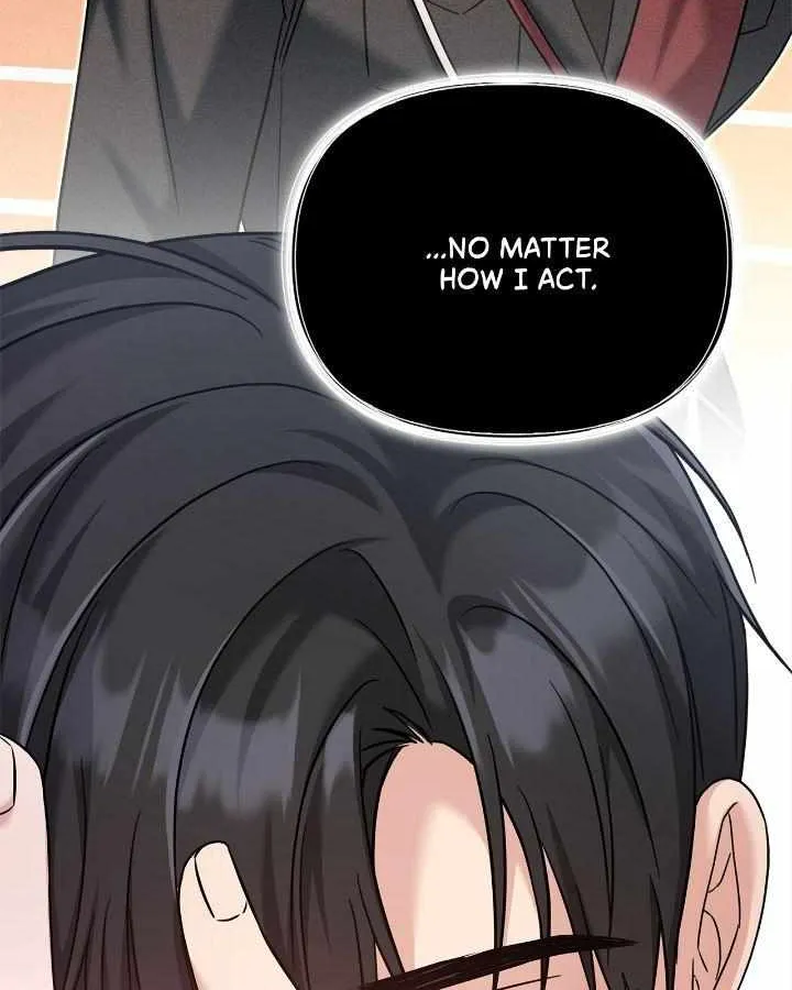 Senza Replica Chapter 40 page 28 - 