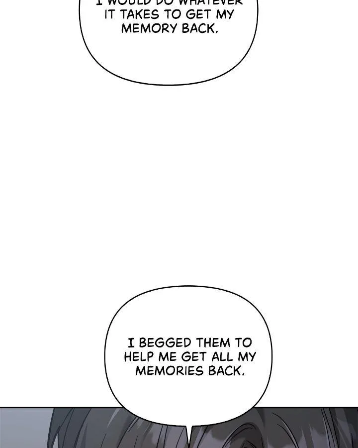 Senza Replica Chapter 40 page 31 - 