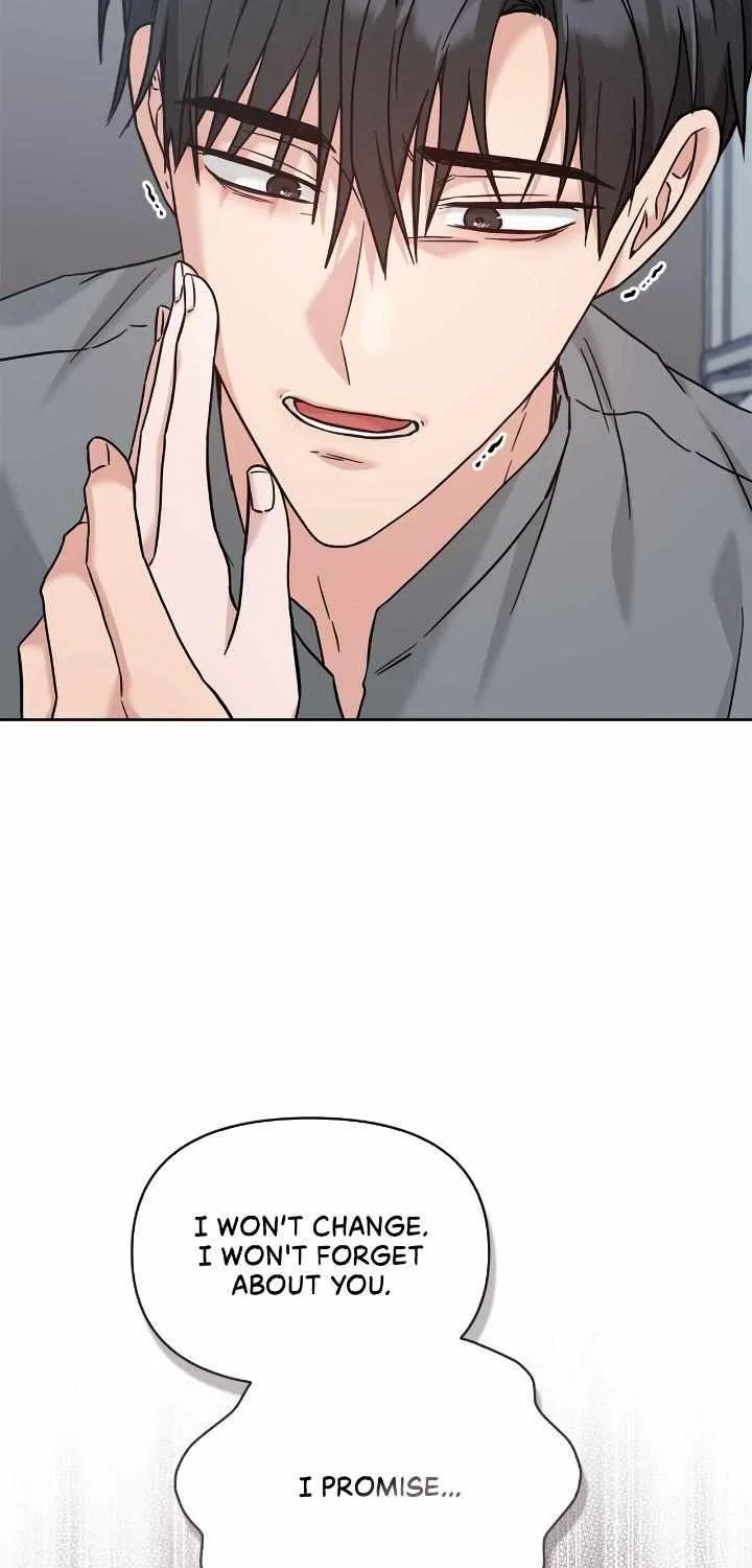Senza Replica Chapter 40 page 32 - 