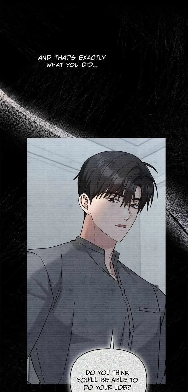Senza Replica Chapter 40 page 38 - 