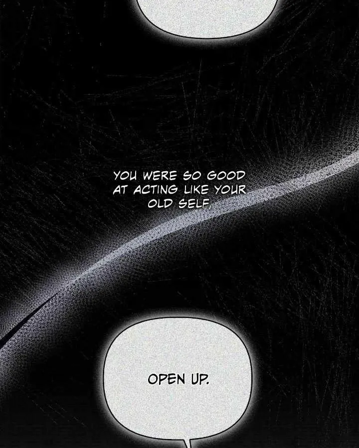 Senza Replica Chapter 40 page 39 - 