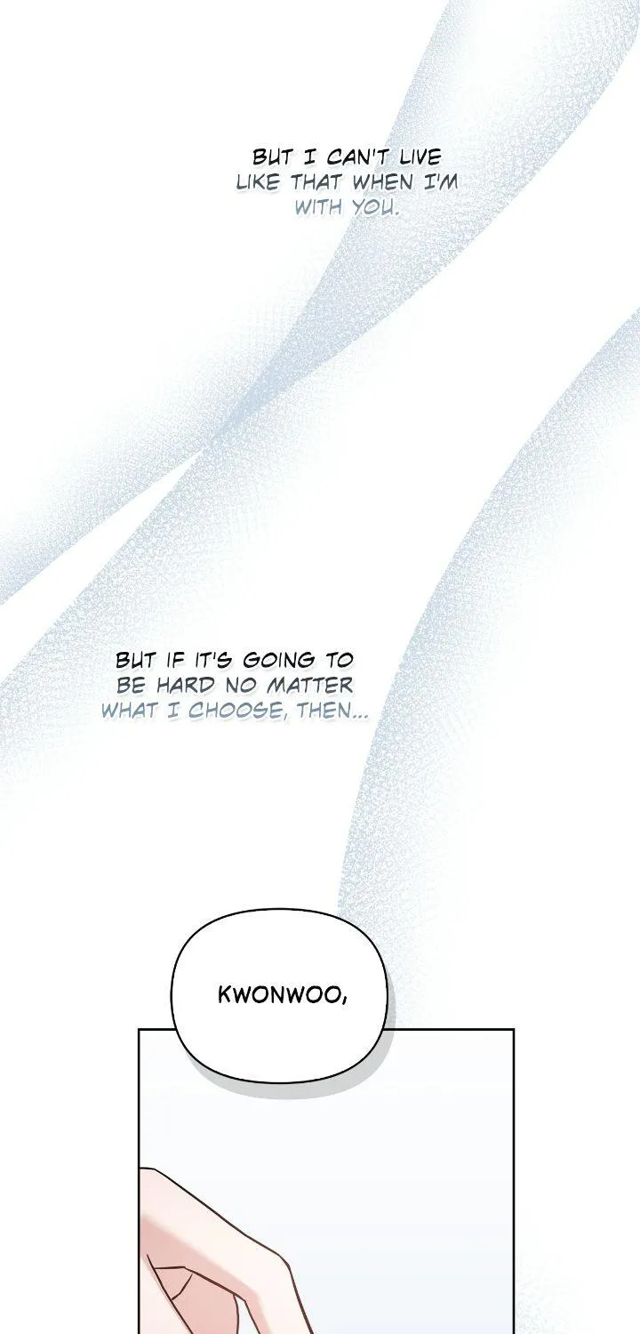 Senza Replica Chapter 40 page 45 - 