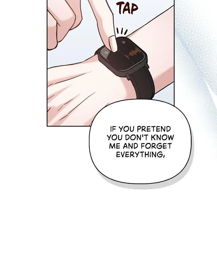 Senza Replica Chapter 40 page 46 - 