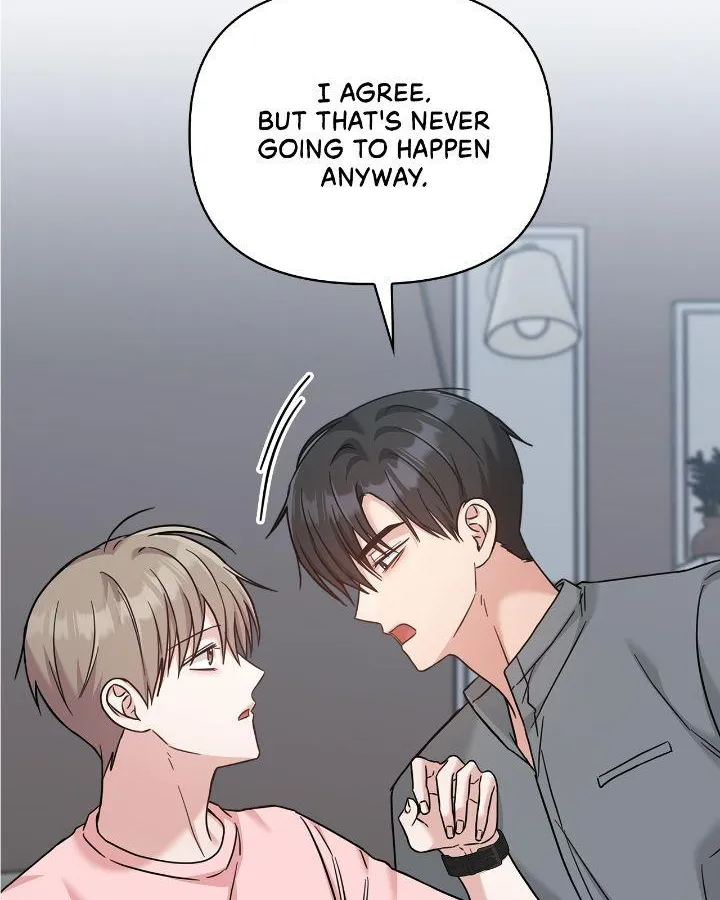 Senza Replica Chapter 40 page 50 - 