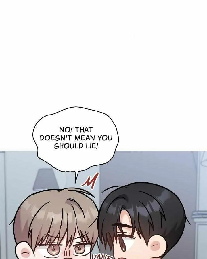 Senza Replica Chapter 40 page 55 - 