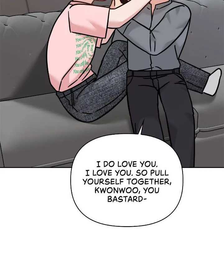 Senza Replica Chapter 40 page 57 - 