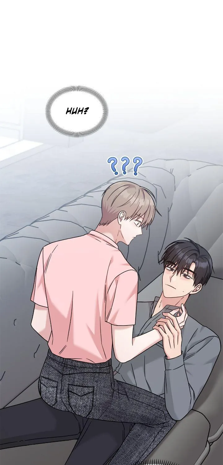 Senza Replica Chapter 40 page 60 - 