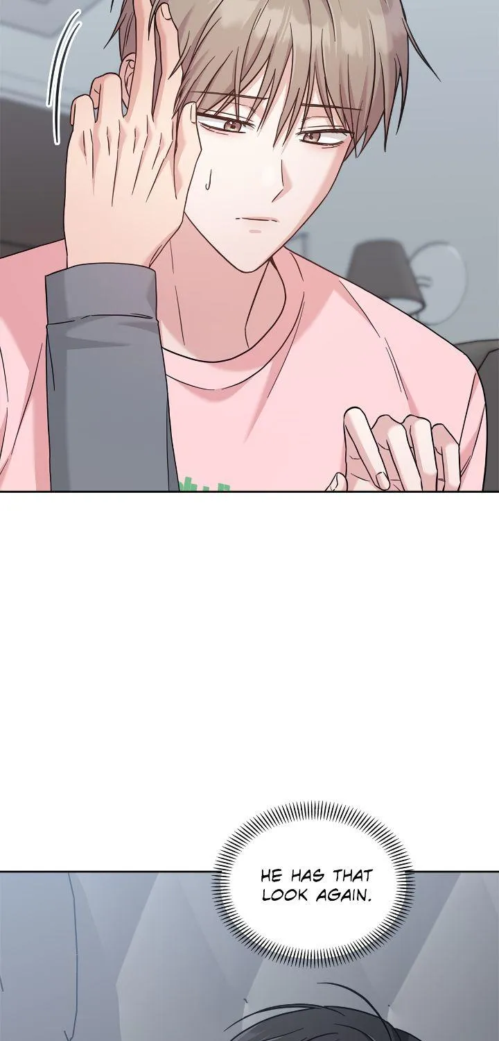 Senza Replica Chapter 40 page 62 - 