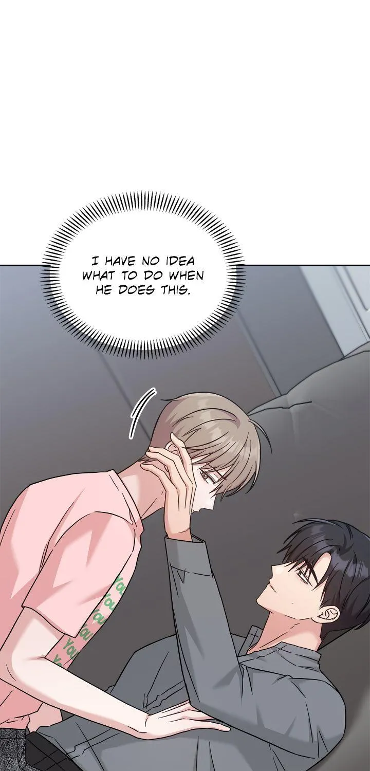 Senza Replica Chapter 40 page 64 - 