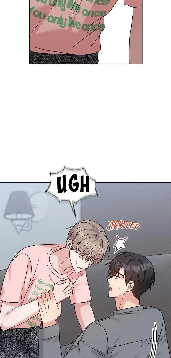 Senza Replica Chapter 40 page 66 - 
