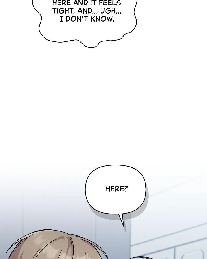 Senza Replica Chapter 40 page 69 - 