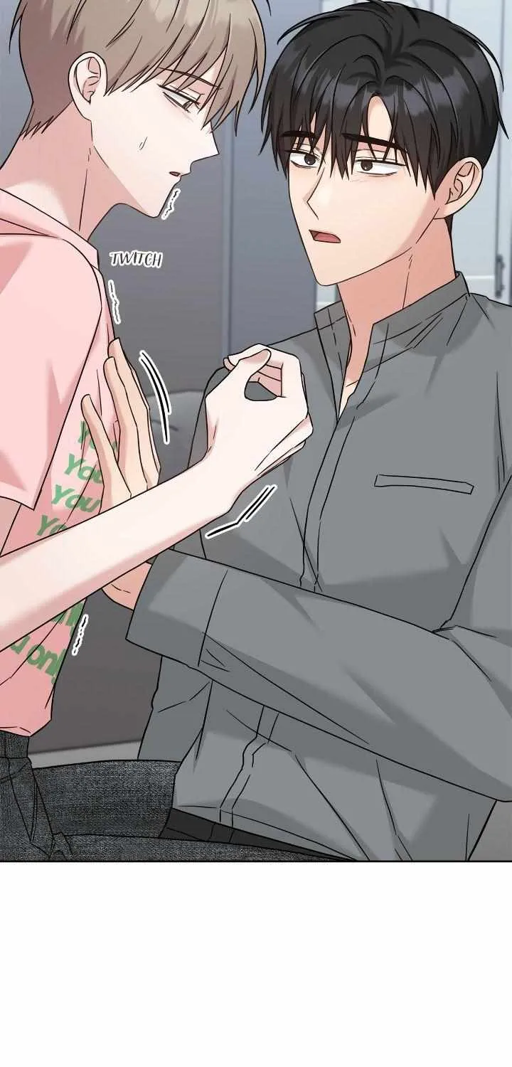 Senza Replica Chapter 40 page 70 - 
