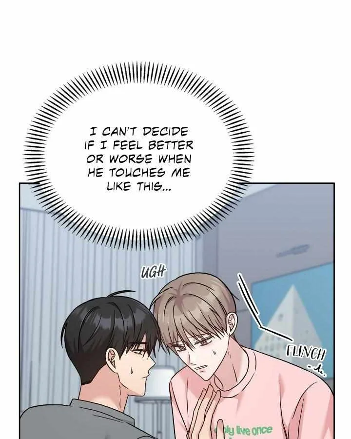 Senza Replica Chapter 40 page 71 - 
