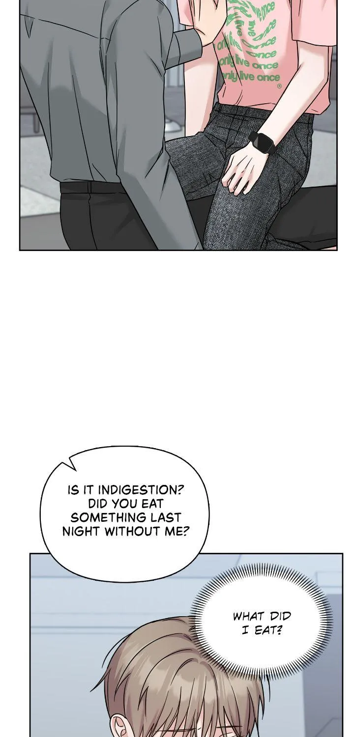 Senza Replica Chapter 40 page 72 - 