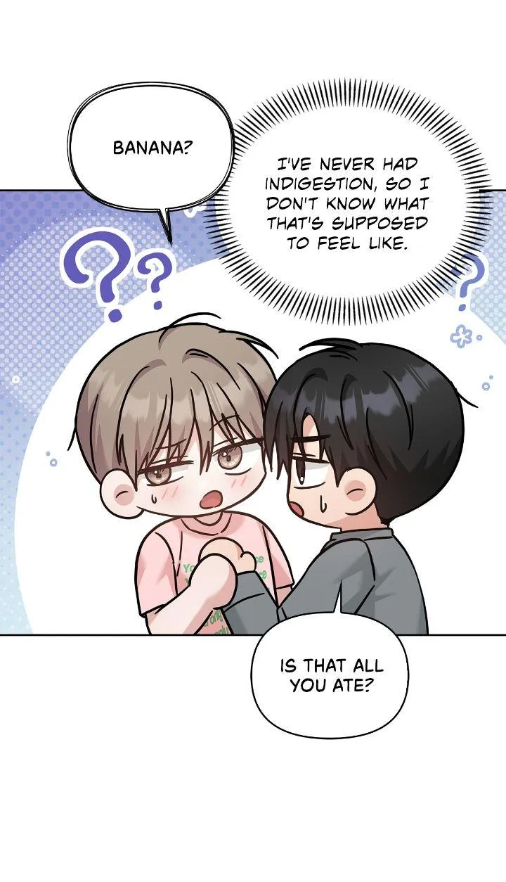 Senza Replica Chapter 40 page 74 - 