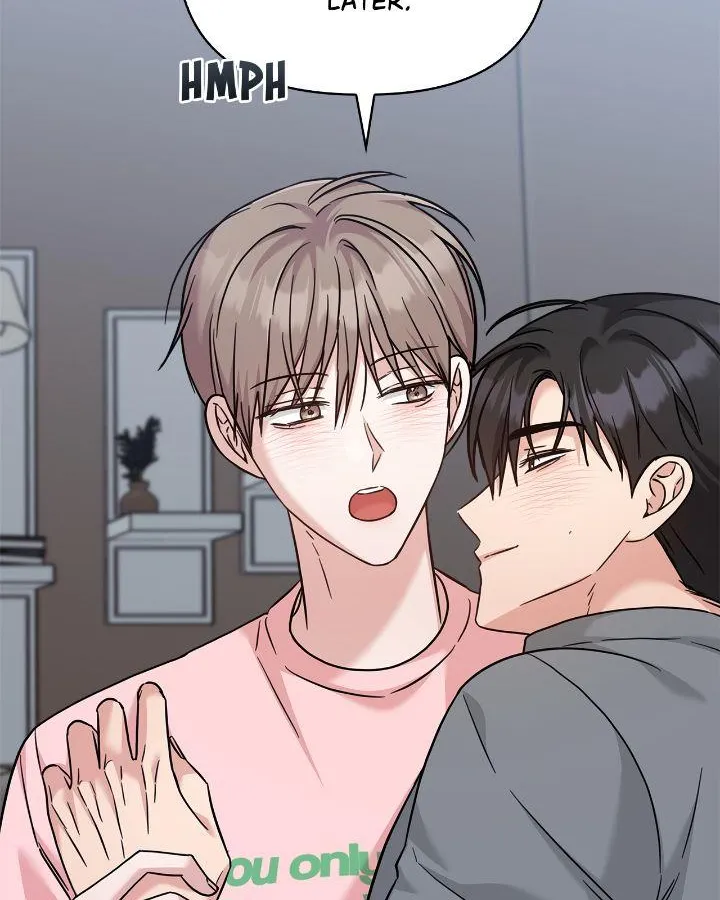 Senza Replica Chapter 40 page 82 - 