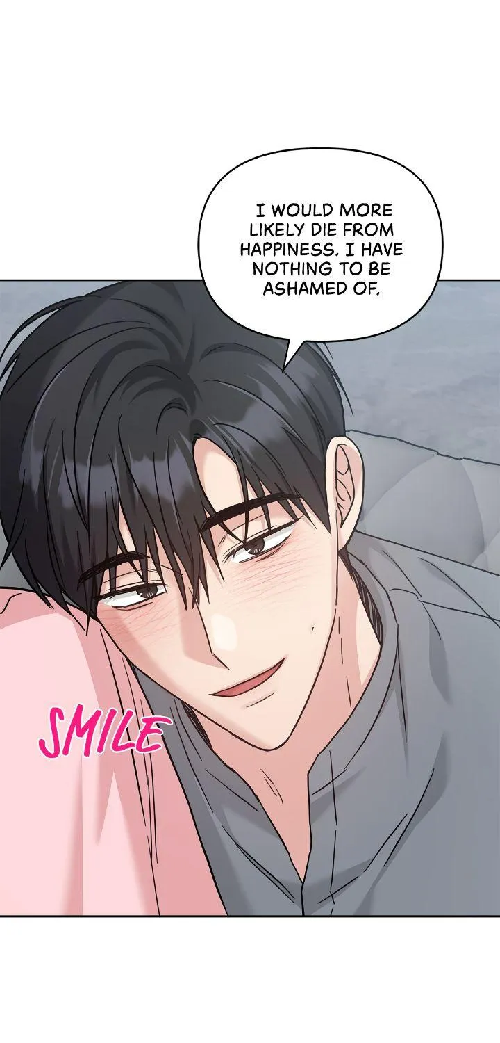 Senza Replica Chapter 40 page 84 - 