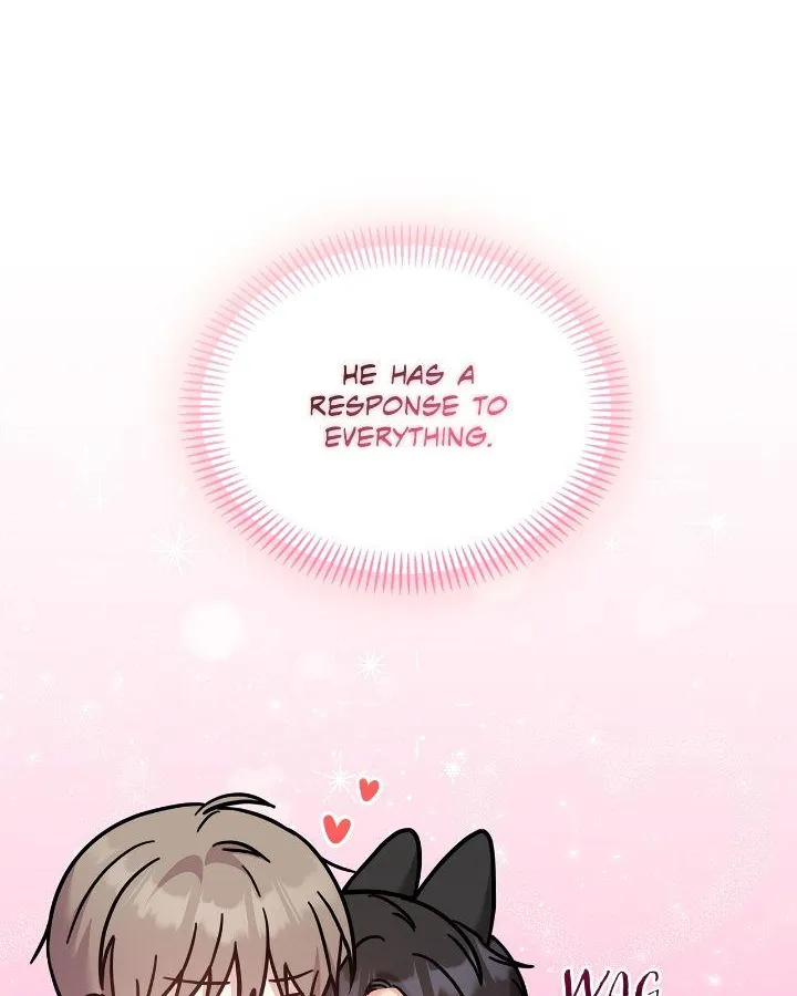 Senza Replica Chapter 40 page 85 - 