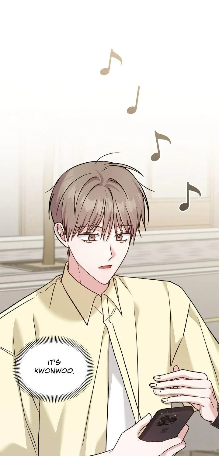 Senza Replica Chapter 40 page 92 - 