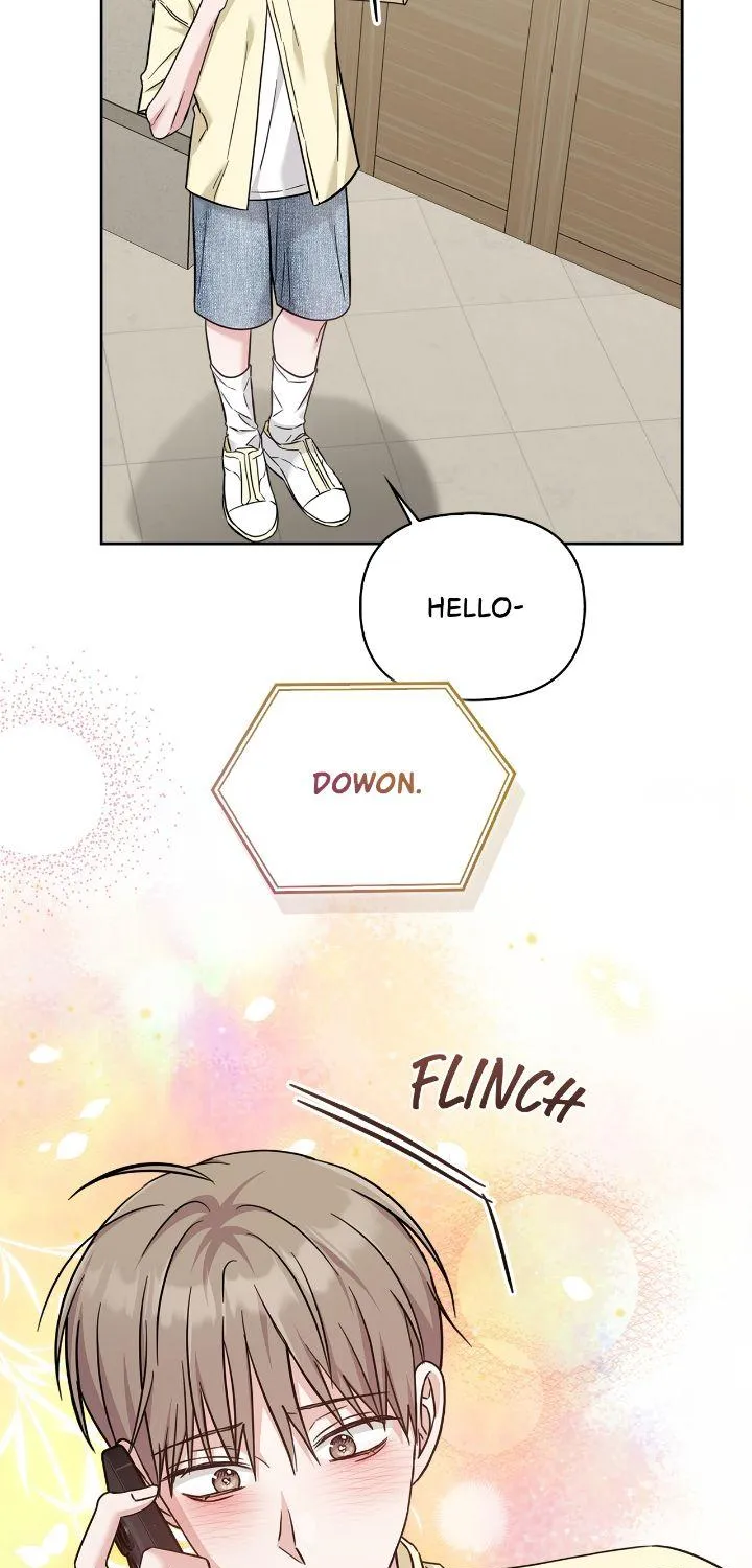 Senza Replica Chapter 40 page 94 - 