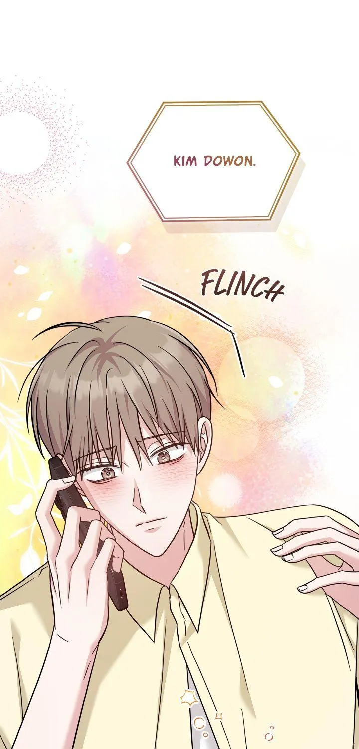 Senza Replica Chapter 41 page 1 - 