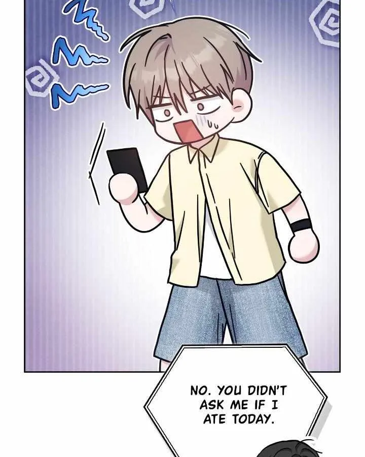 Senza Replica Chapter 41 page 13 - 
