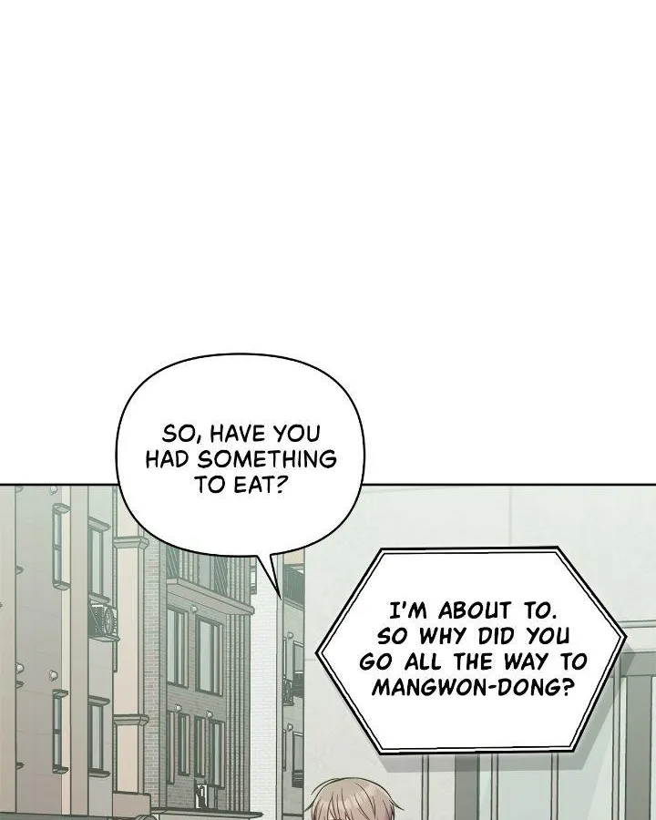 Senza Replica Chapter 41 page 15 - 