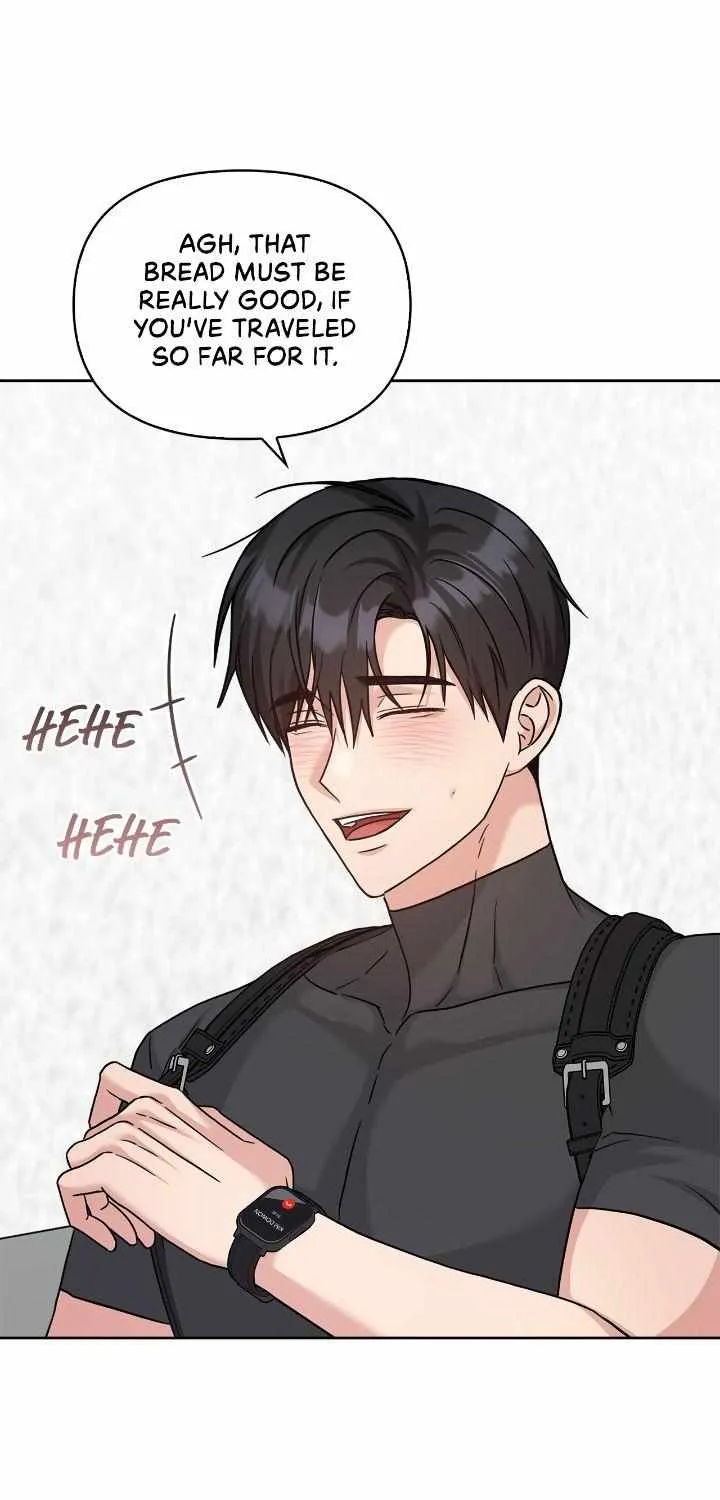 Senza Replica Chapter 41 page 25 - 