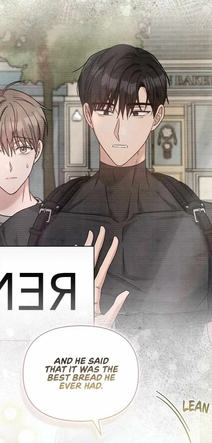 Senza Replica Chapter 41 page 27 - 
