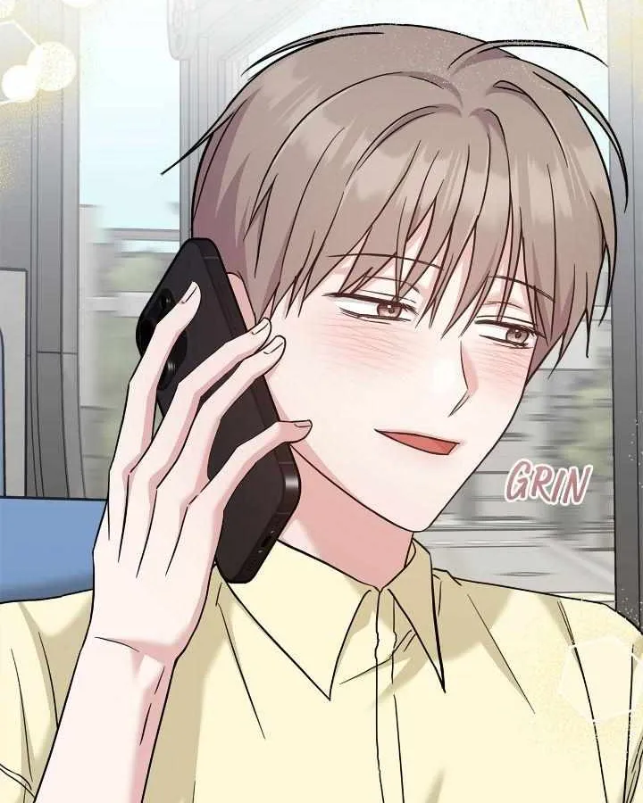 Senza Replica Chapter 41 page 28 - 