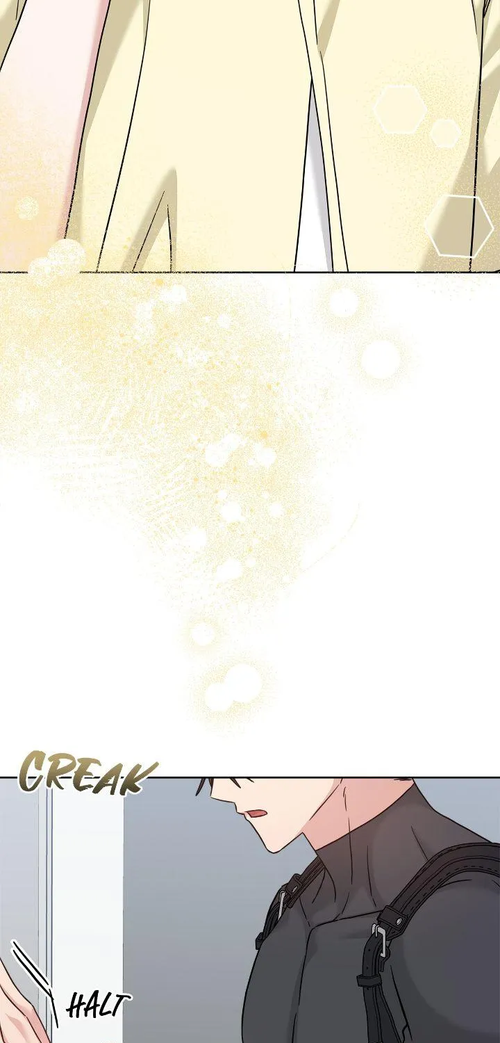 Senza Replica Chapter 41 page 29 - 