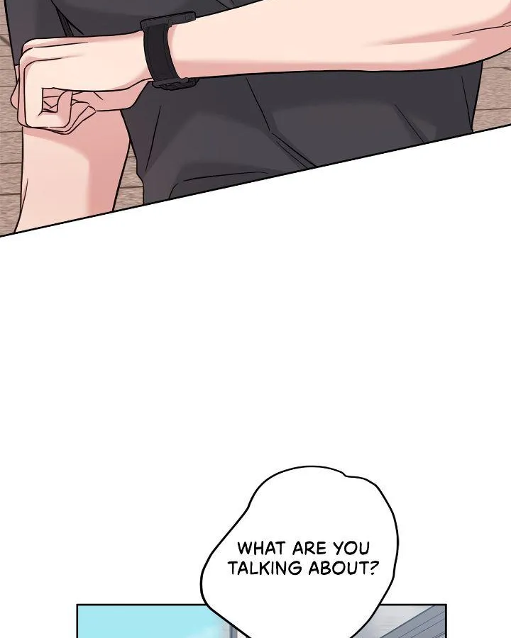 Senza Replica Chapter 41 page 32 - 
