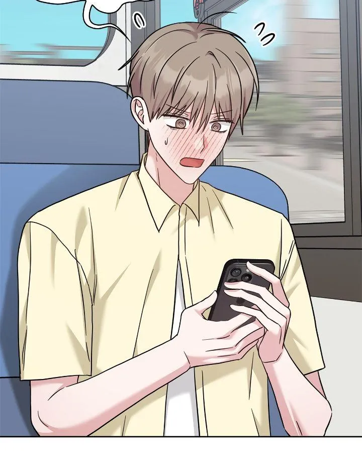 Senza Replica Chapter 41 page 34 - 