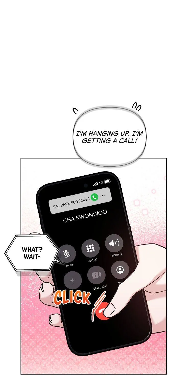 Senza Replica Chapter 41 page 35 - 