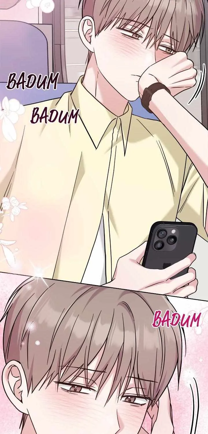 Senza Replica Chapter 41 page 37 - 