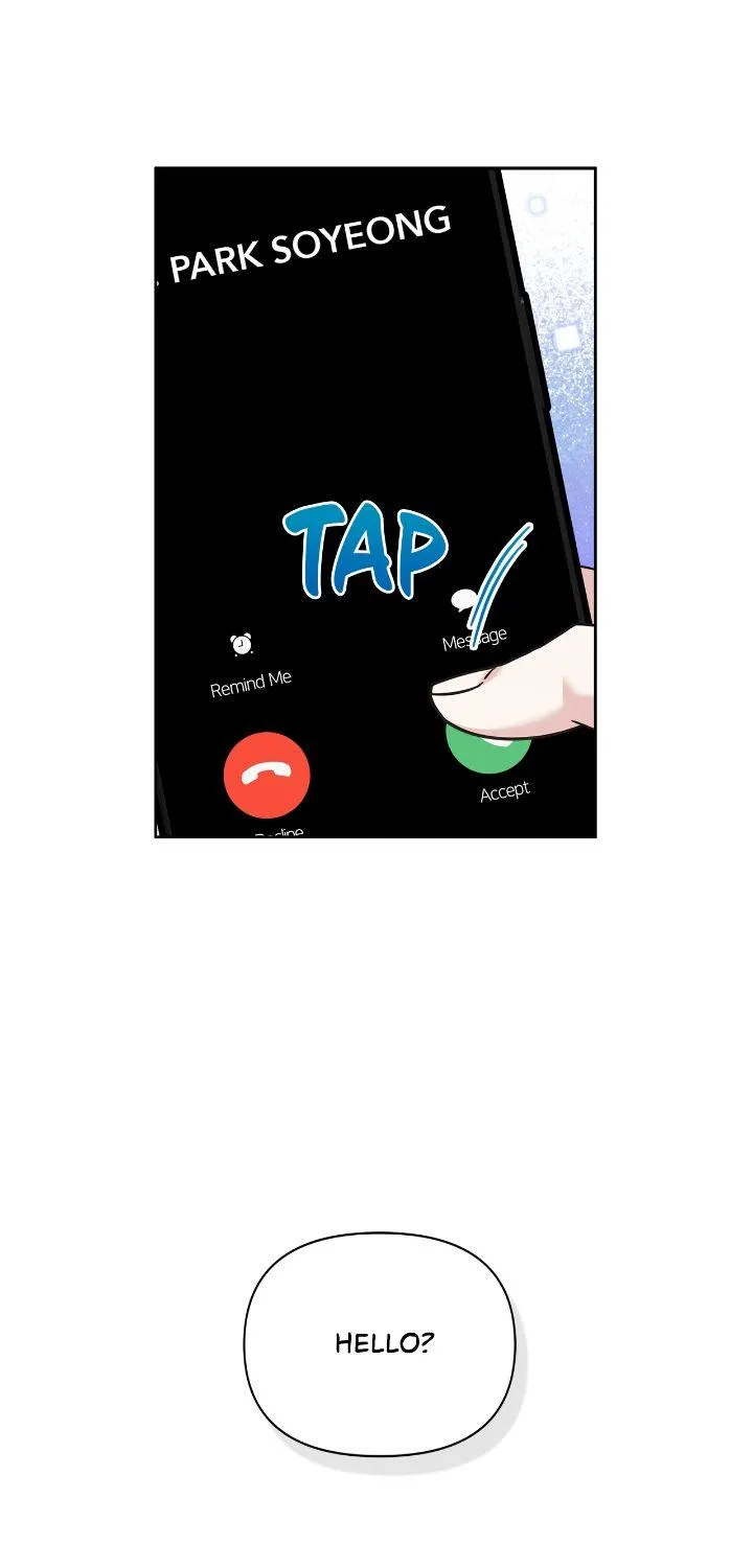 Senza Replica Chapter 41 page 39 - 